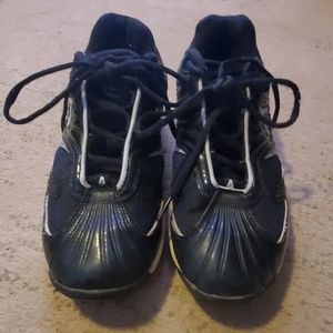 Gently used Turf Shoes